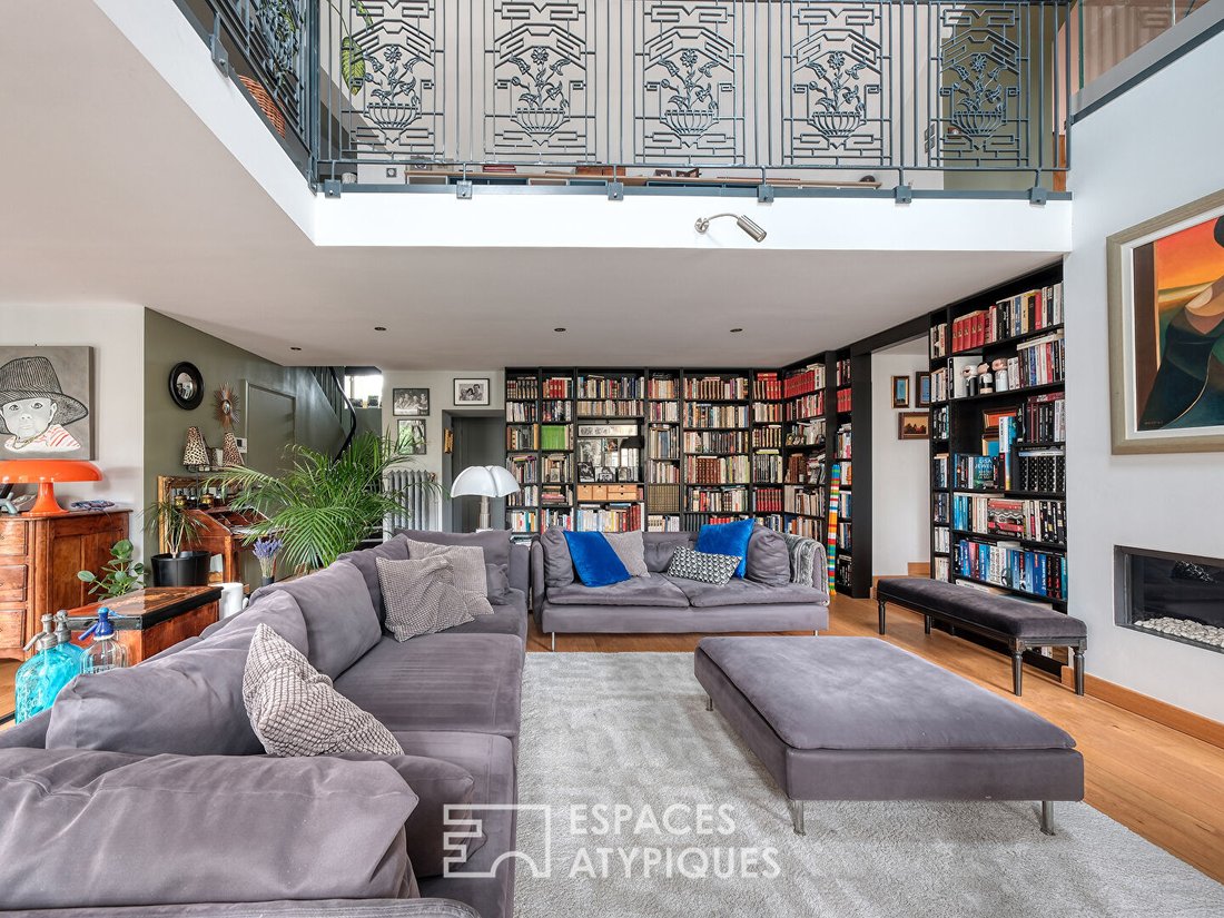 Villa in Sud, Mennecy, France 3 - 18368274
