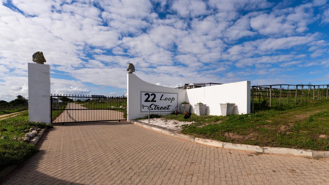 Farm Ranch in Langebaan, Western Cape, South Africa 2 - 18367098