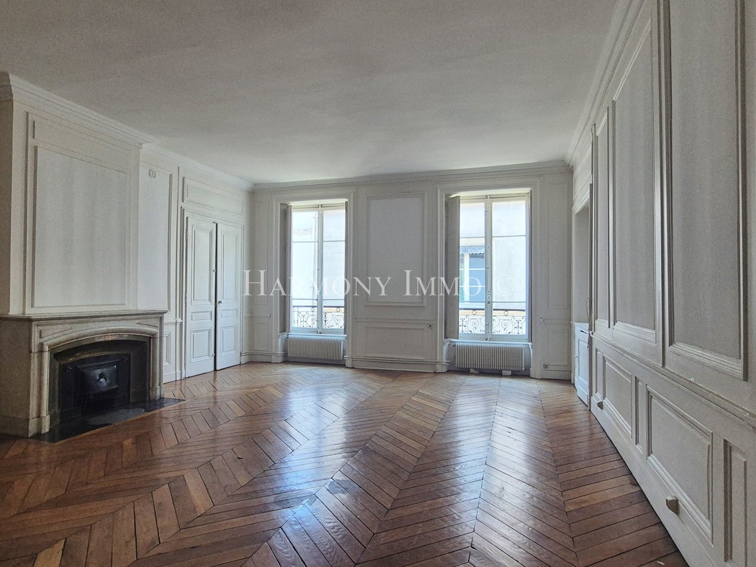 Apartment in Perralière, Lyon, Auvergne-Rhône-Alpes 1 - 18366866