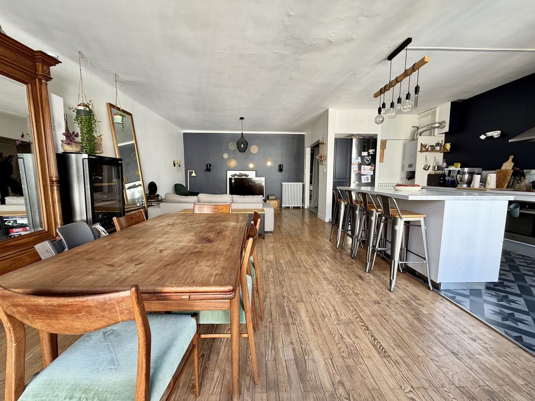 Apartment in Capitole, Toulouse, France 3 - 18369705