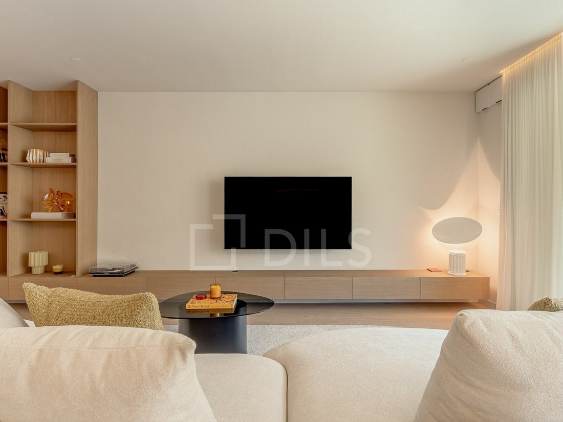 Apartment in Paco de Arcos, Lisbon, Portugal 5 - 14972328