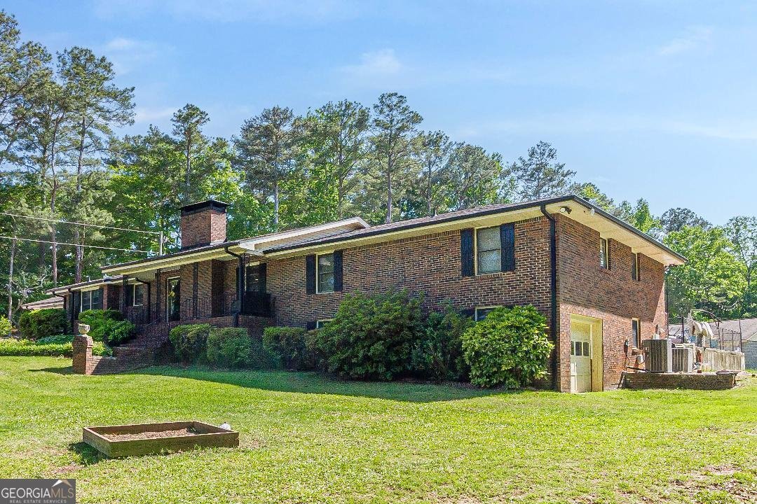 House in Loganville, Georgia, United States 1 - 17846733