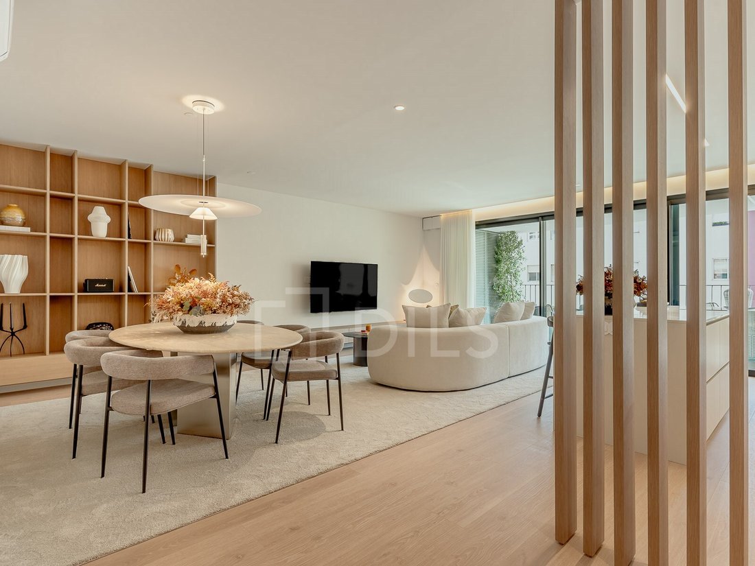 Appartement à Paço de Arcos, Lisbonne, Portugal 2 - 14972366