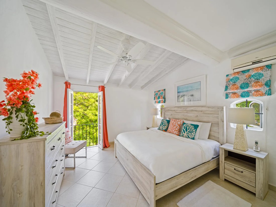 Villa in Porters, Saint James, Barbados 5 - 15482978