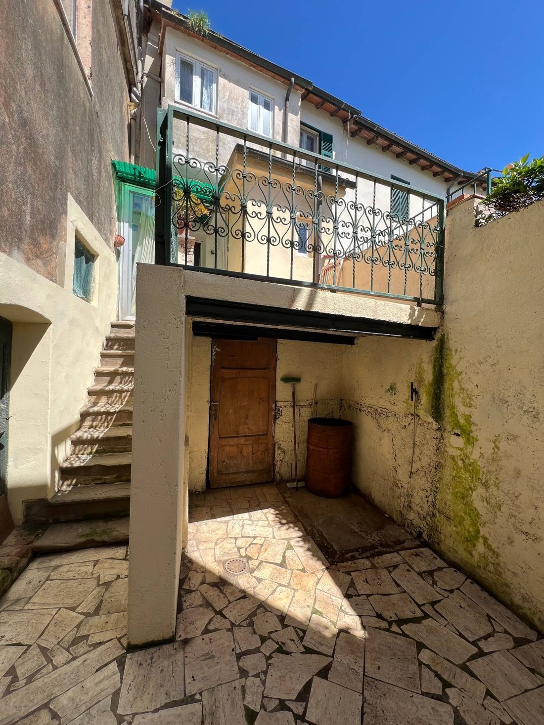 Andere in Centro Storico, Orbetello, Toskana 3 - 18369476