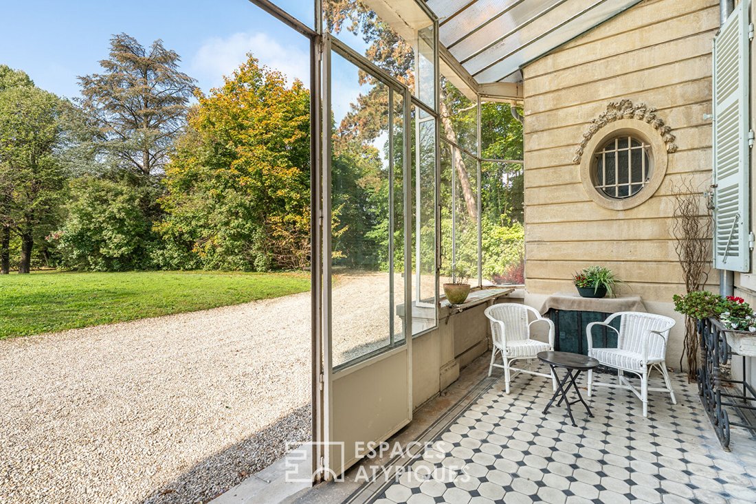 Apartment in Écully, Auvergne-Rhône-Alpes, France 2 - 18369150
