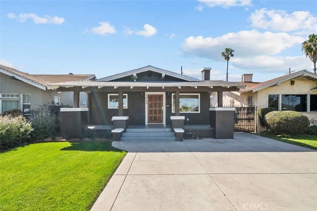 House in Los Angeles, California, United States 1 - 18366323