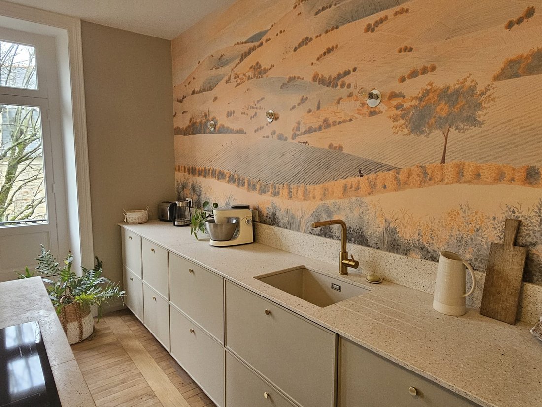 Apartment in Zone Industrielle du Prat, Vannes, France 3 - 18366878