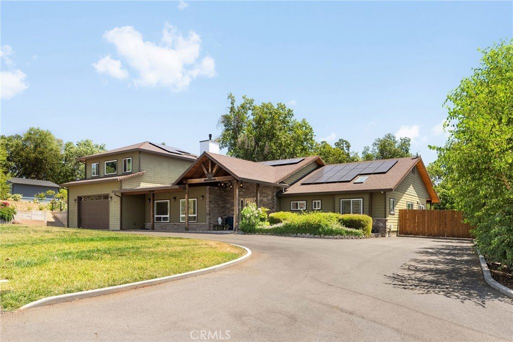 House in Paradise, California, United States 4 - 18366487