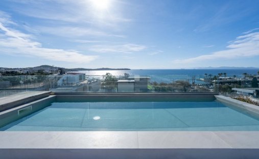 Apartment in Voula, Attica, Greece 1