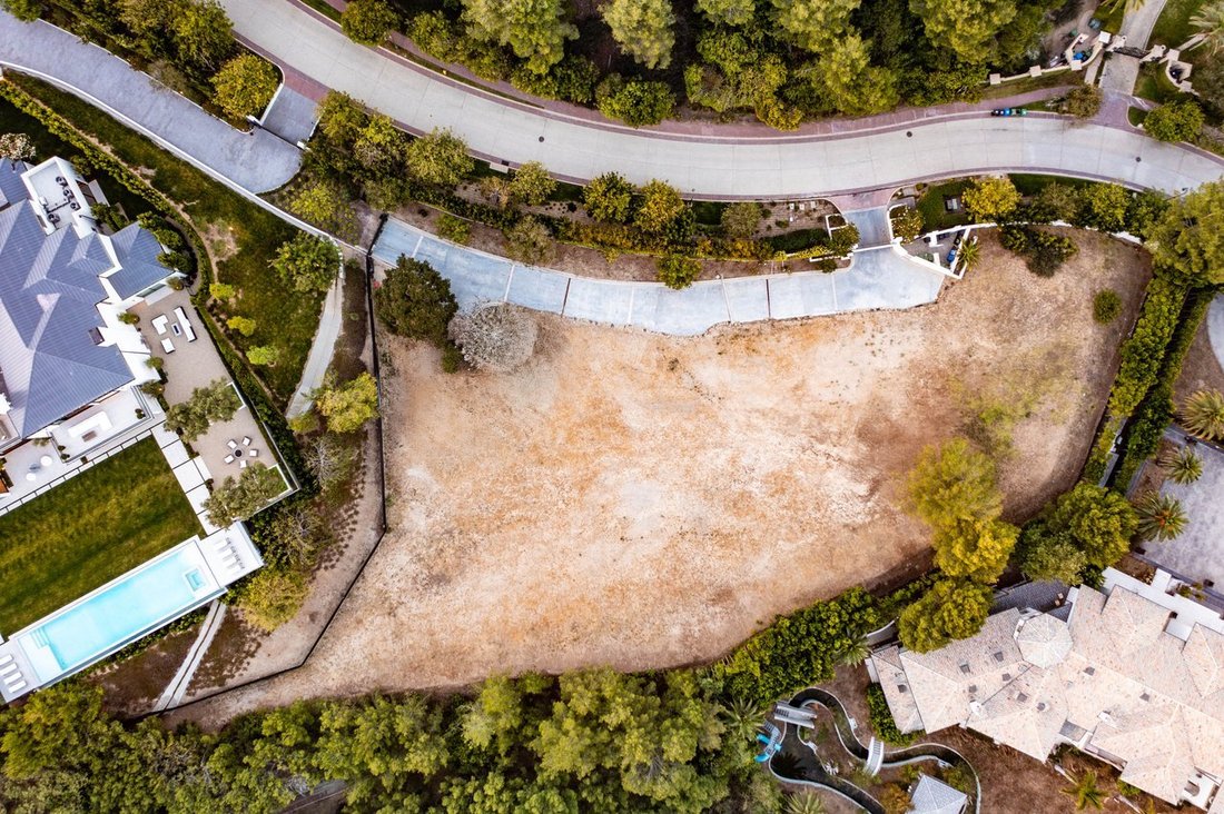Land in Beverly Hills, California, United States 2 - 18256170