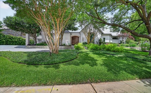 House in Dallas, Texas, United States 1