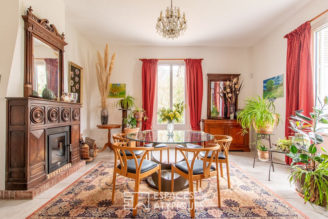 Villa in Centre Ville - Fenet - Petit Puy, Saumur, France 5 - 18367666