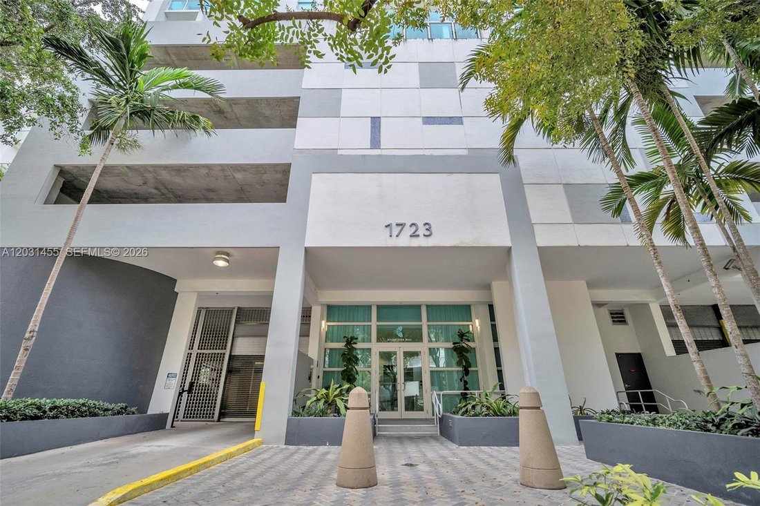 Condo in Miami, Florida, United States 2 - 18366979