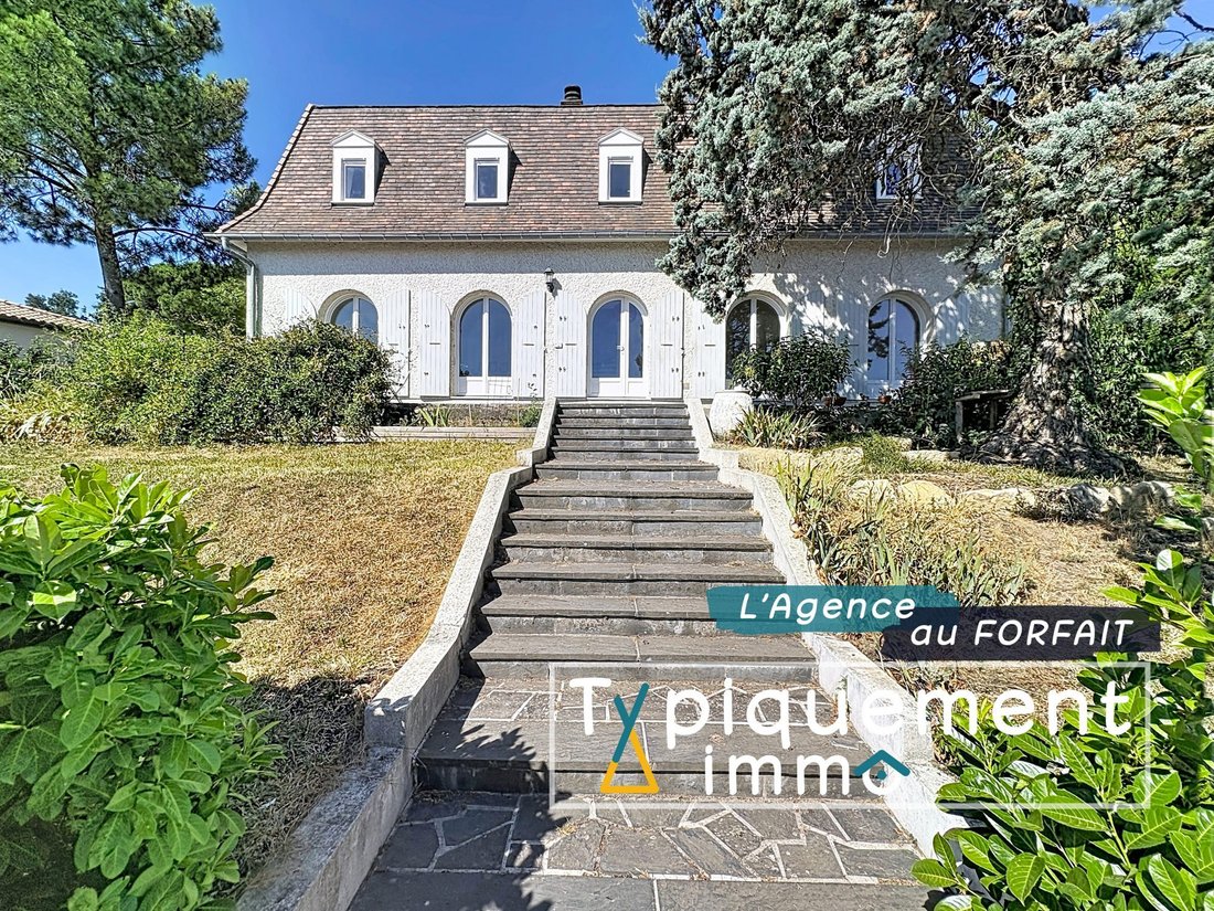 House in Colomiers, Occitania, France 4 - 18369625