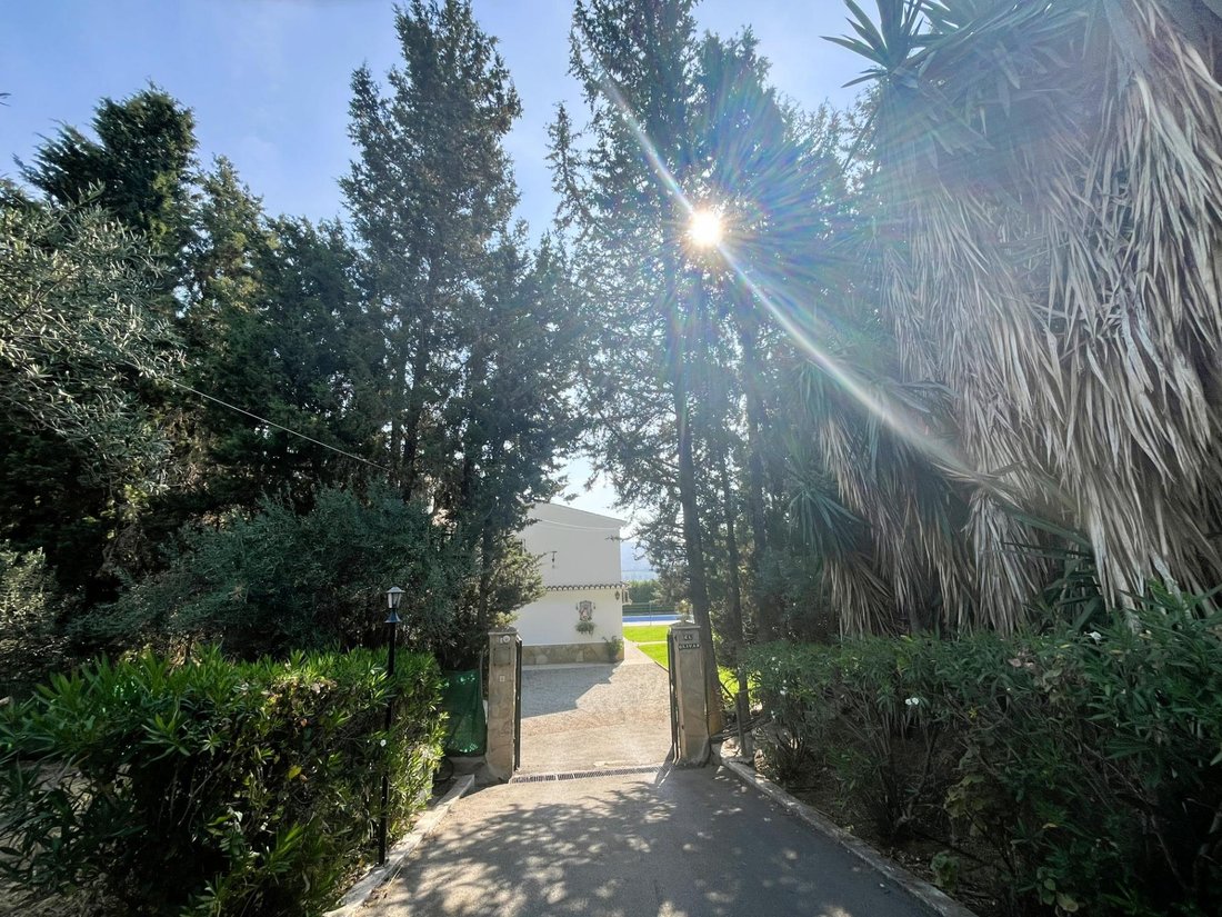Villa in Alora, Andalusia, Spain 4 - 18366923
