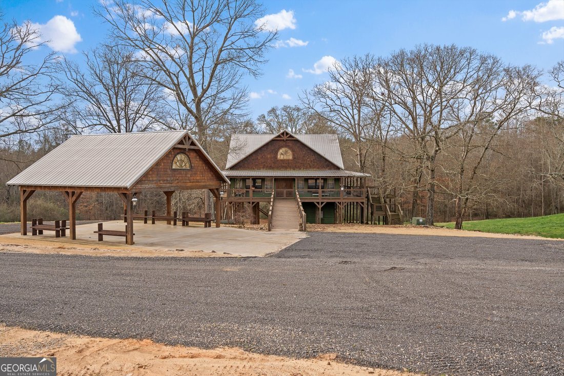 House in Carrollton, Georgia, United States 4 - 18366549