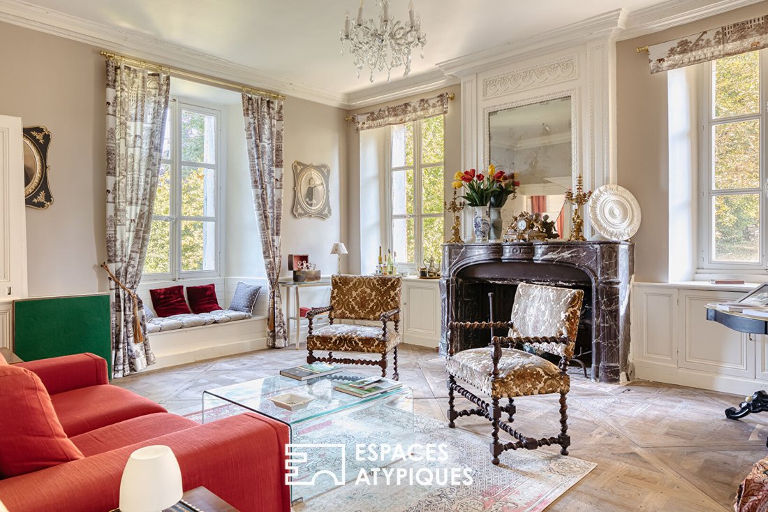 Villa in Forges-les-Eaux, Normandy, France 3 - 18368014