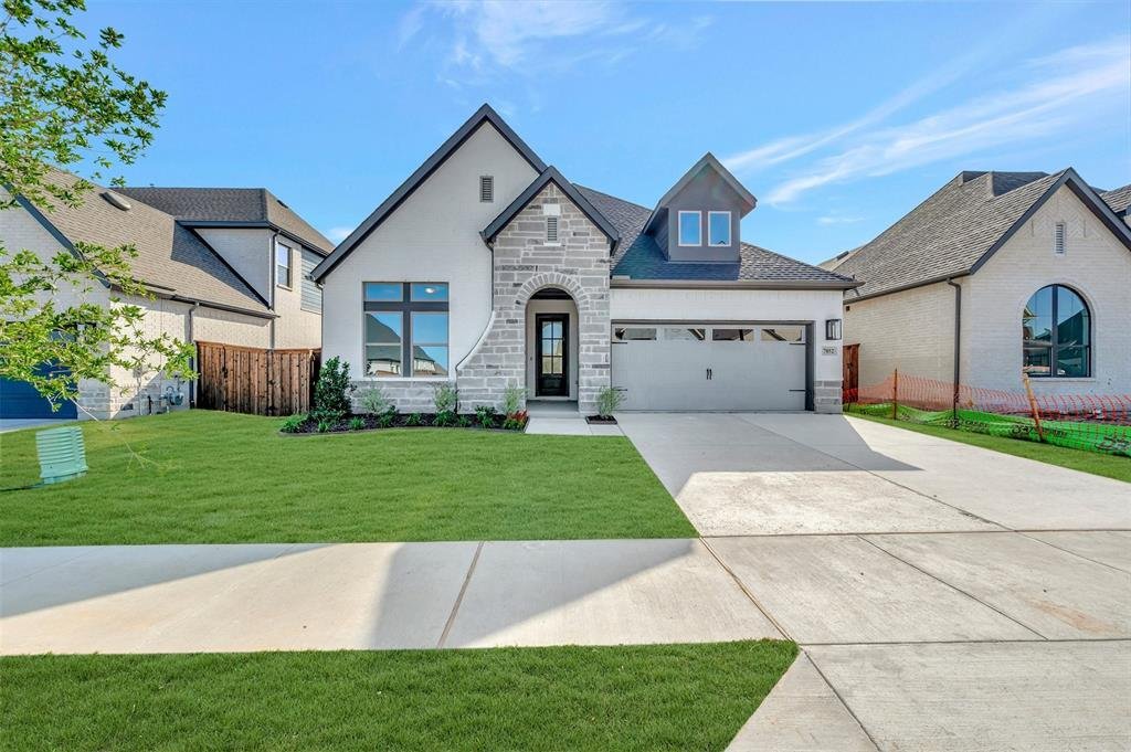 House in Fort Worth, Texas, United States 1 - 17297063