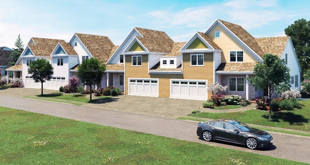 House in Duxbury, Massachusetts, United States 3 - 18369523