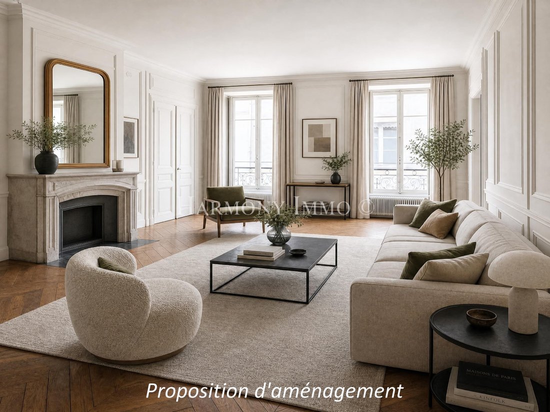 Apartment in Perralière, Lyon, Auvergne-Rhône-Alpes 2 - 18366866