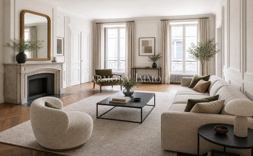 Appartement à Perralière, Lyon, Auvergne-Rhône-Alpes 1