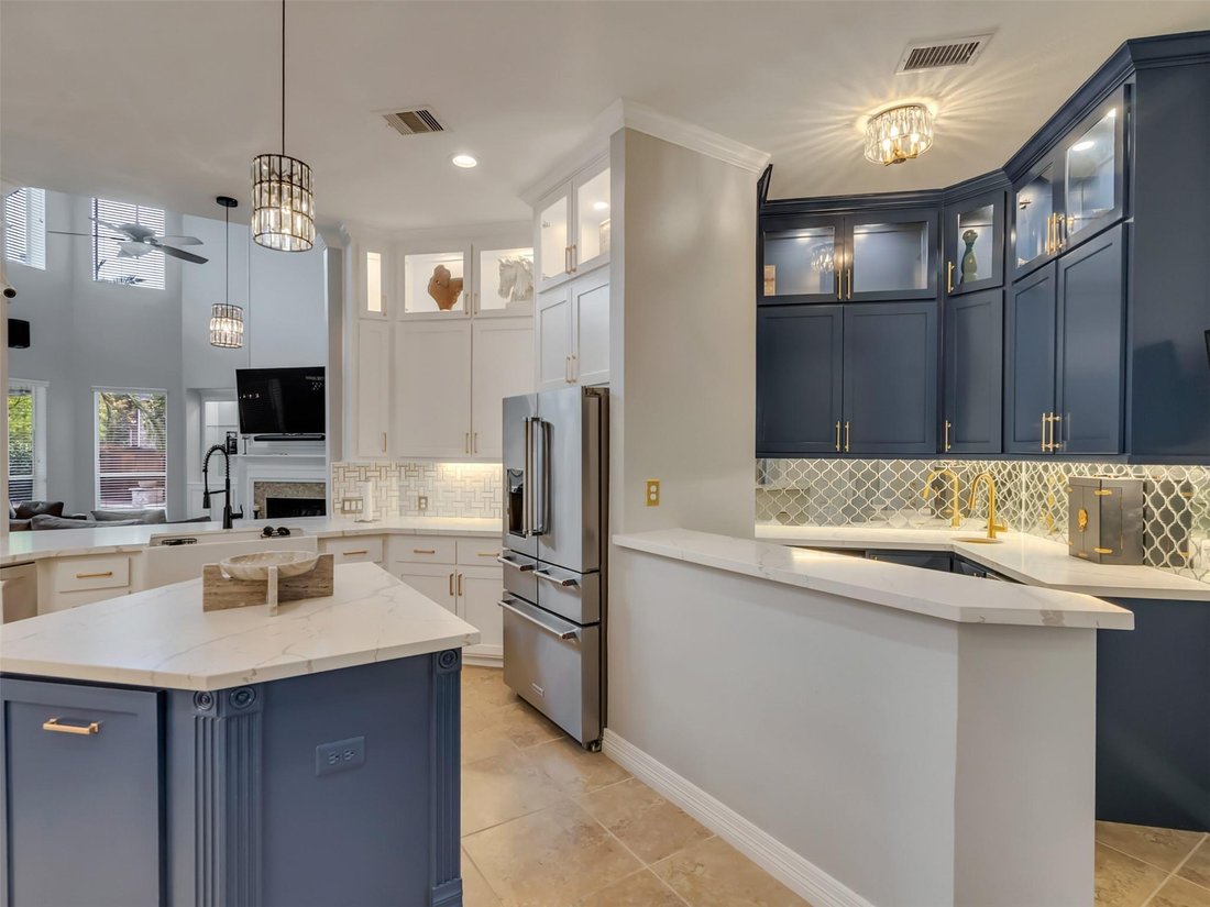 House in Houston, Texas, United States 1 - 18366688