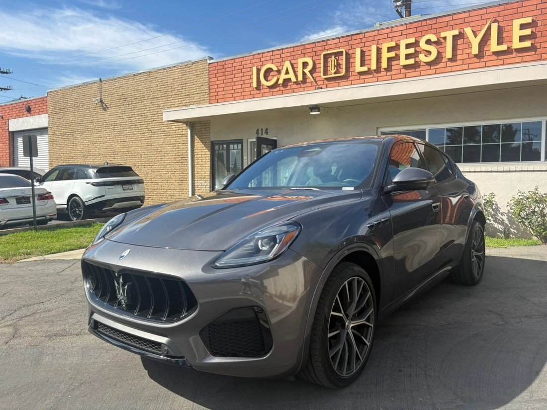 Suv in Arcadia, CA, United States 1 - 18368487