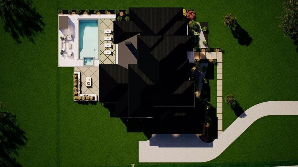 House in Grapevine, Texas, United States 4 - 18366714