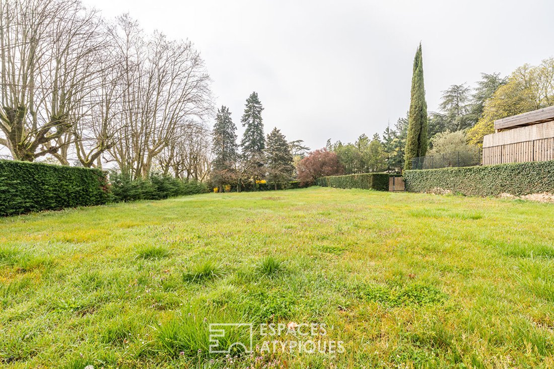 Villa in Centre-Bourg, Saint-Genis-Laval, France 2 - 18367987