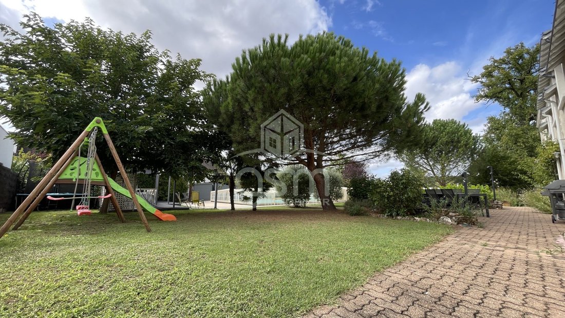 House in Montbazon, Centre-Val de Loire, France 2 - 18369698