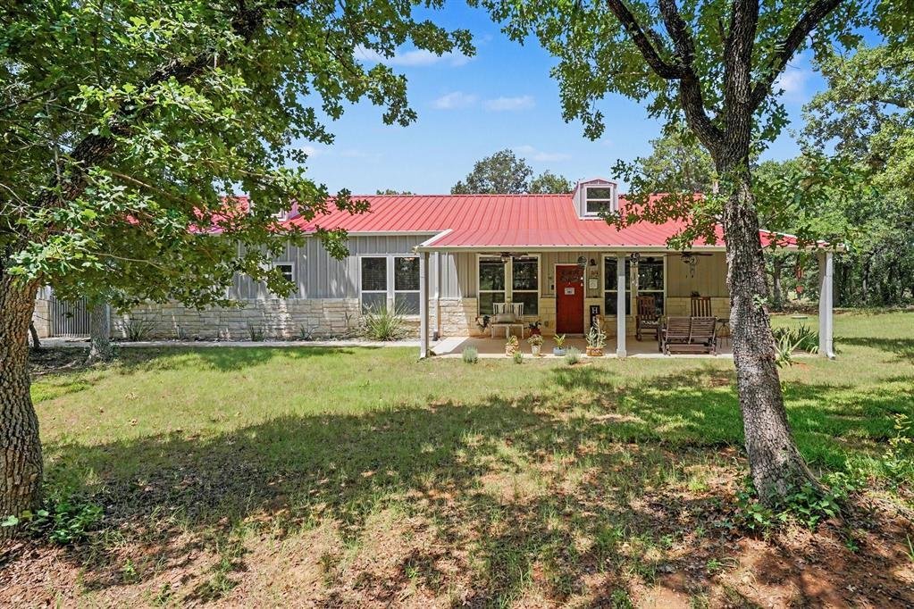 House in Alvord, Texas, United States 2 - 18366743