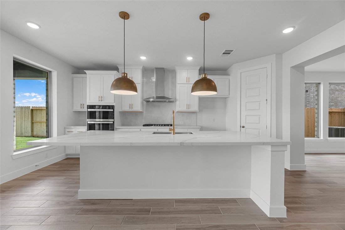 House in Tomball, Texas, United States 5 - 18366683