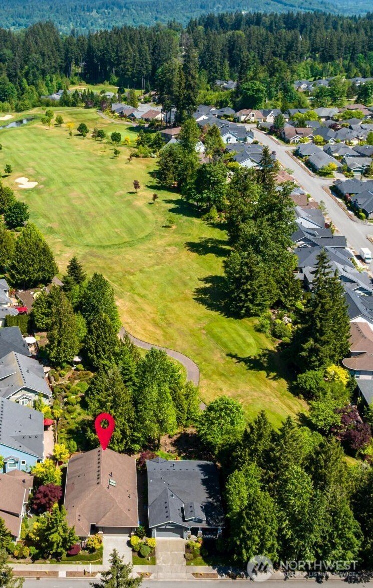 House in Carnation, Washington, United States 1 - 17998883