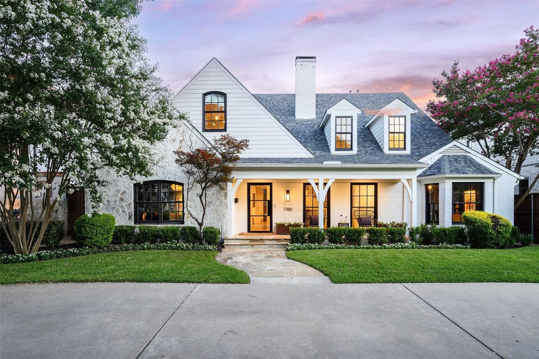 House in Dallas, Texas, United States 1 - 18369588