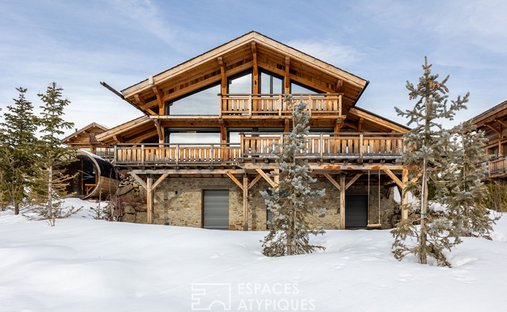 Villa in Bolquere, Occitania, France 1