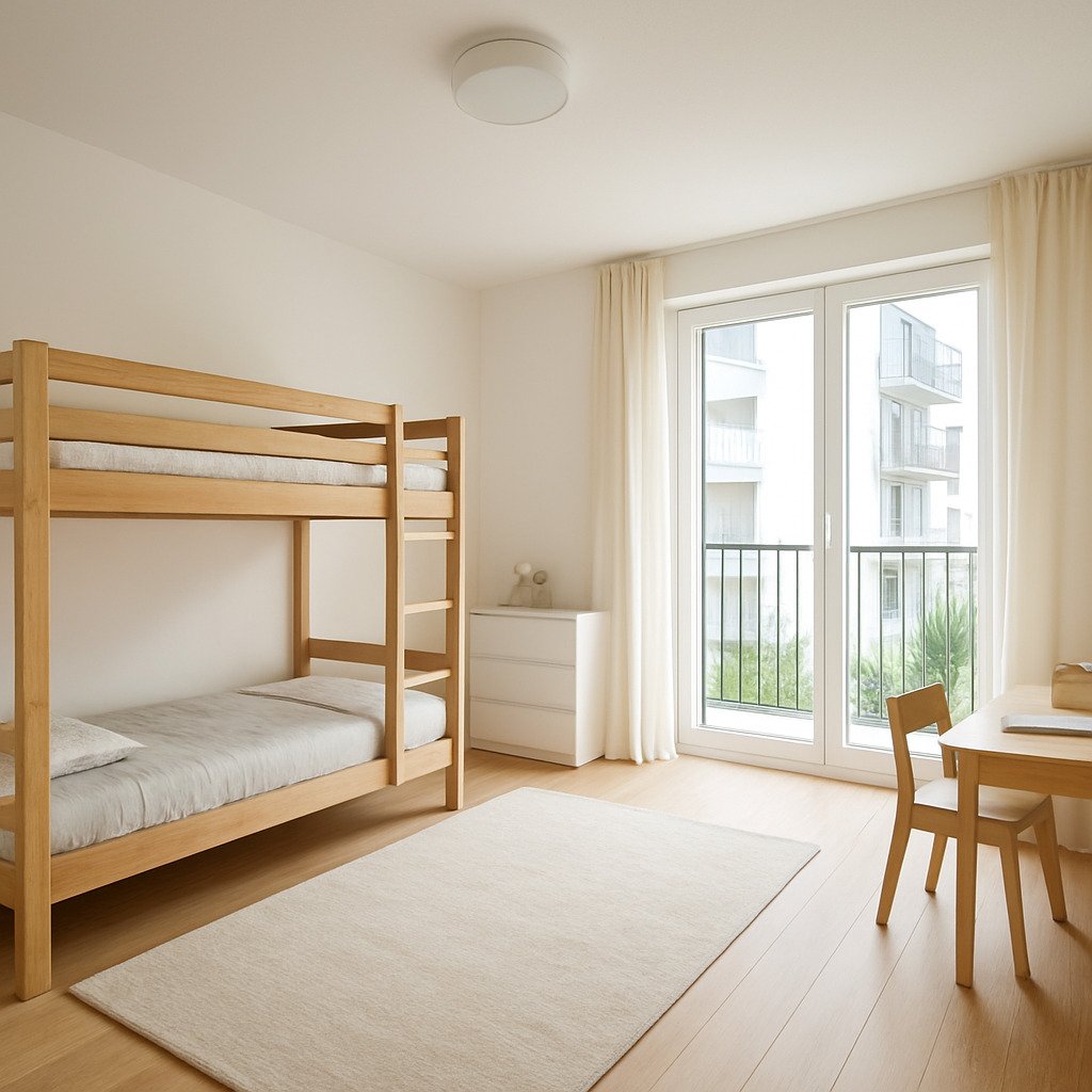 Apartment in Ville-di-Pietrabugno, Corsica, France 3 - 18367596