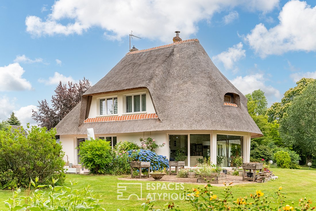 Villa in Yerville, Normandy, France 1 - 18368323