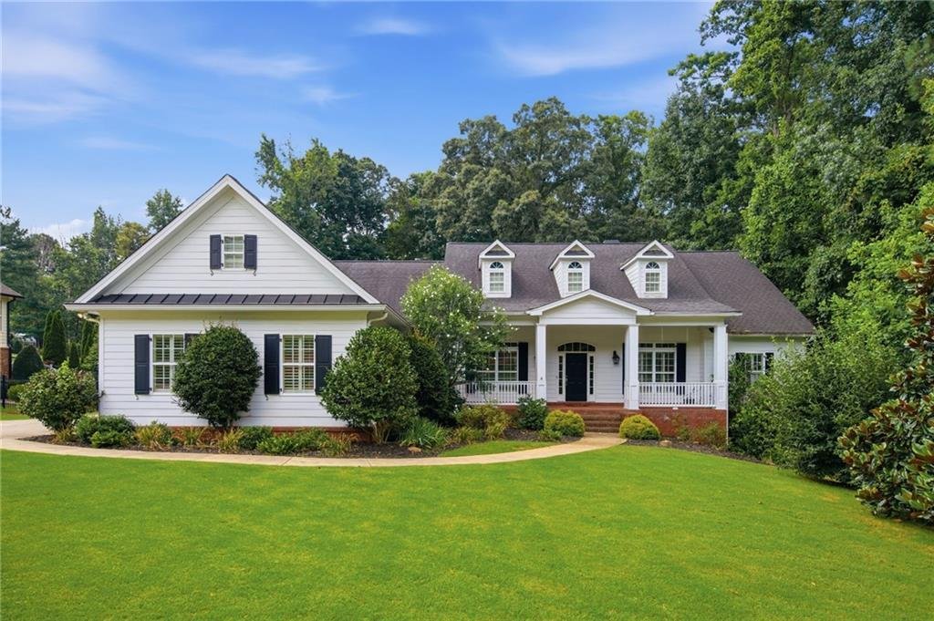 Haus in Buford, Georgia, Vereinigte Staaten 1 - 18366466