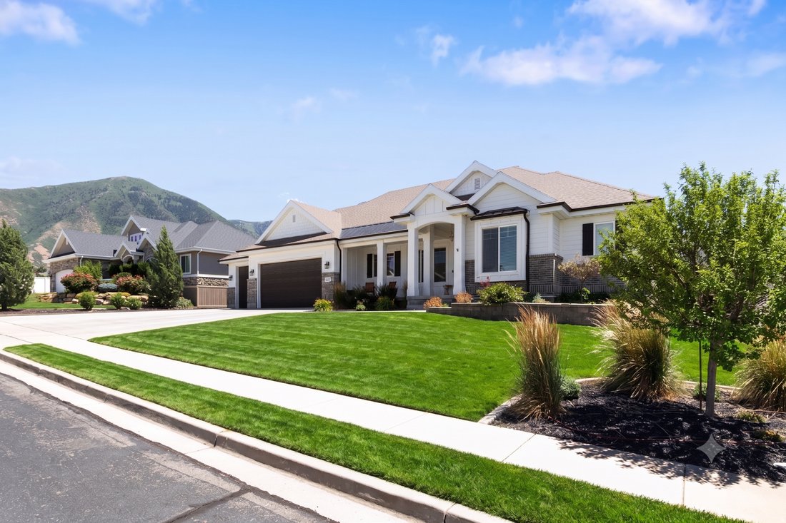 House in Payson, Utah, United States 3 - 16760922