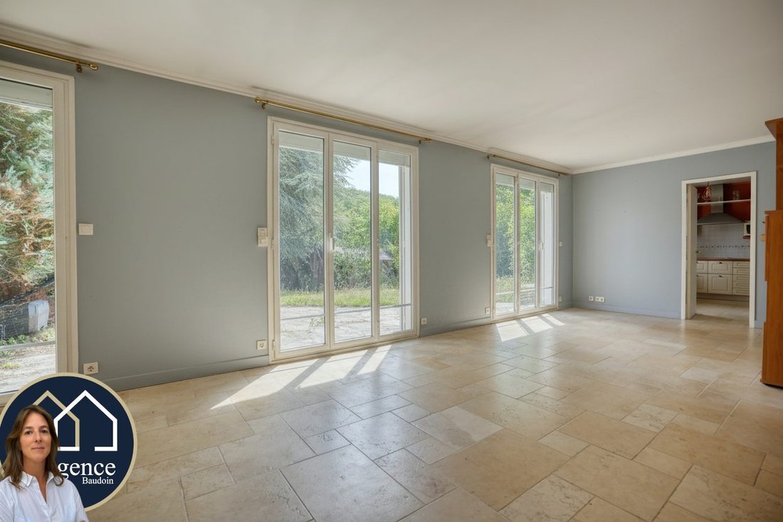 House in Centre Ville, Plaisir, France 5 - 18369702