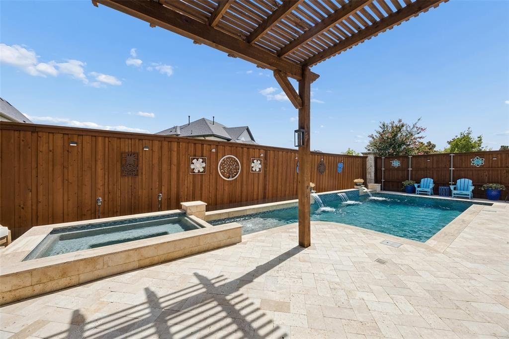 House in Frisco, Texas, United States 2 - 18322888