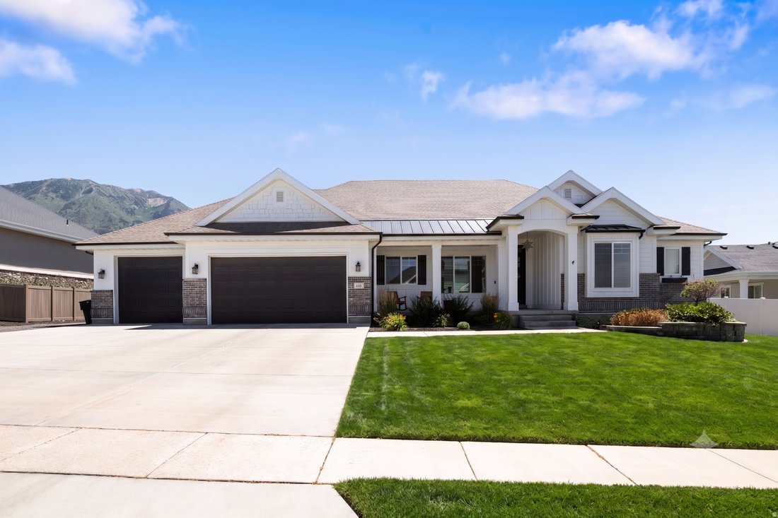 House in Payson, Utah, United States 2 - 16760922