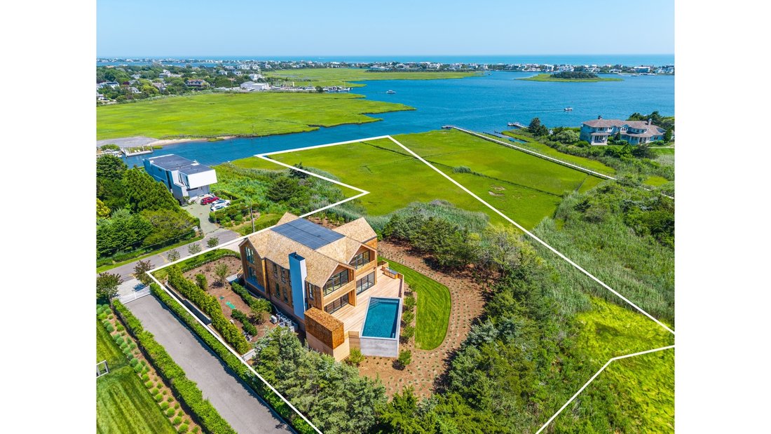 House in Quogue, New York, United States 1 - 18366987