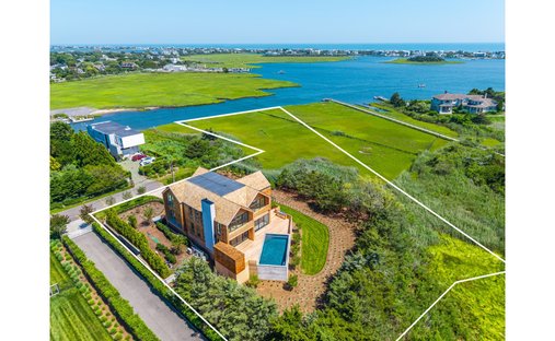 House in Quogue, New York, United States 1