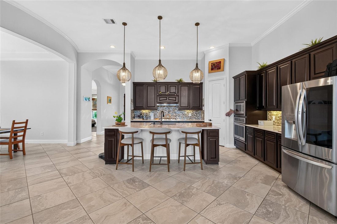 House in Houston, Texas, United States 2 - 18366641