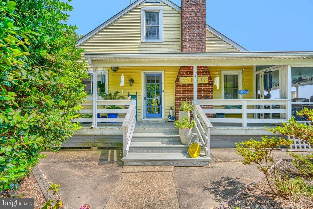 House in Middle River, Maryland, United States 1 - 18366506