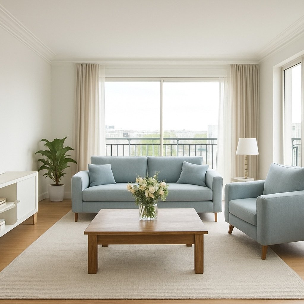 Apartment in Centre Ville Est, Ivry-sur-Seine, France 1 - 18367844