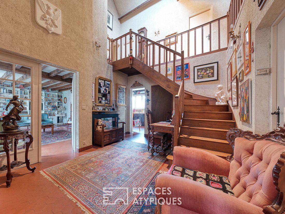 Villa in Forges-les-Bains, Ile-de-France, France 5 - 18368048