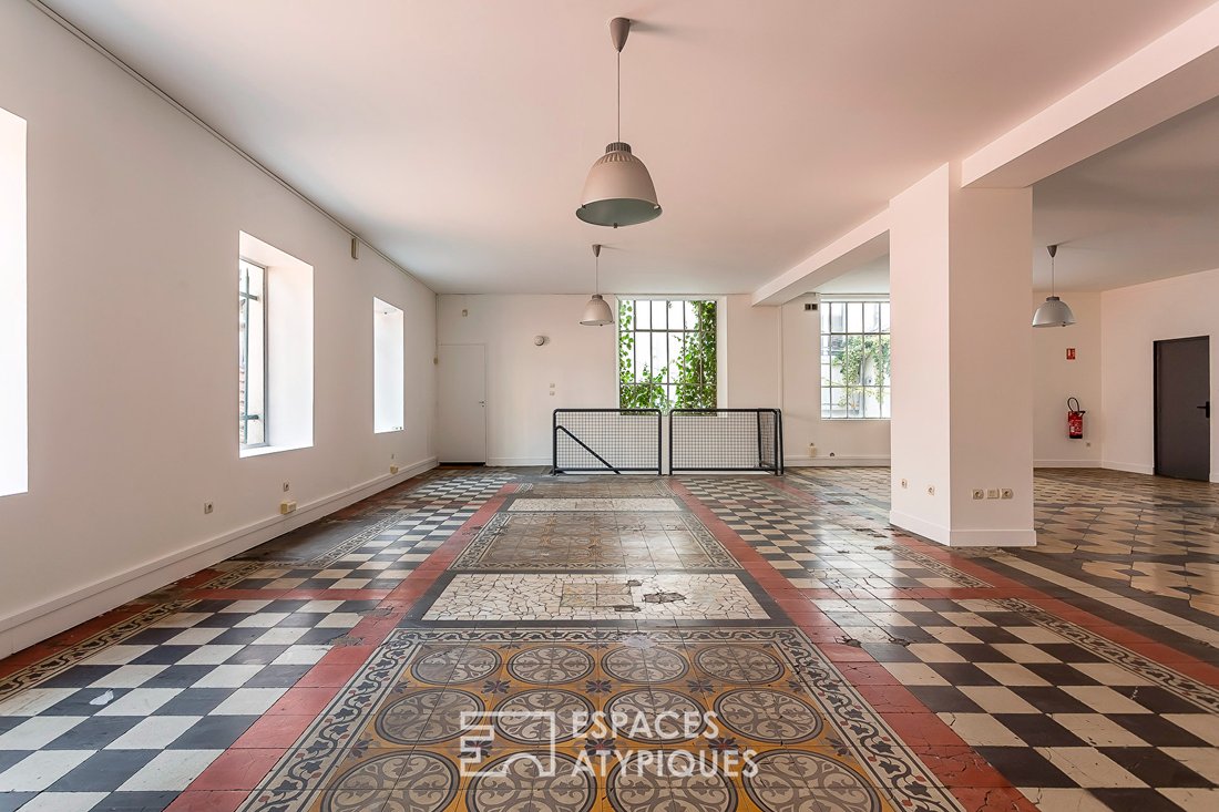Apartment in La Guillotière Sud, Lyon 7e Arrondissement, Lyon 2 - 18369192